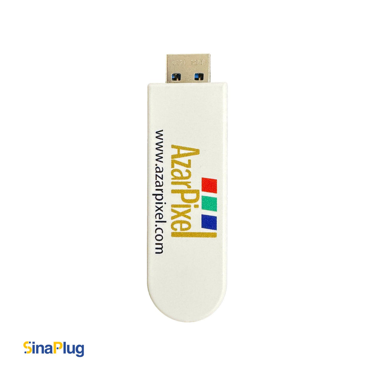 Azar Pixel P2.5 LED Display (Advertising Sign)