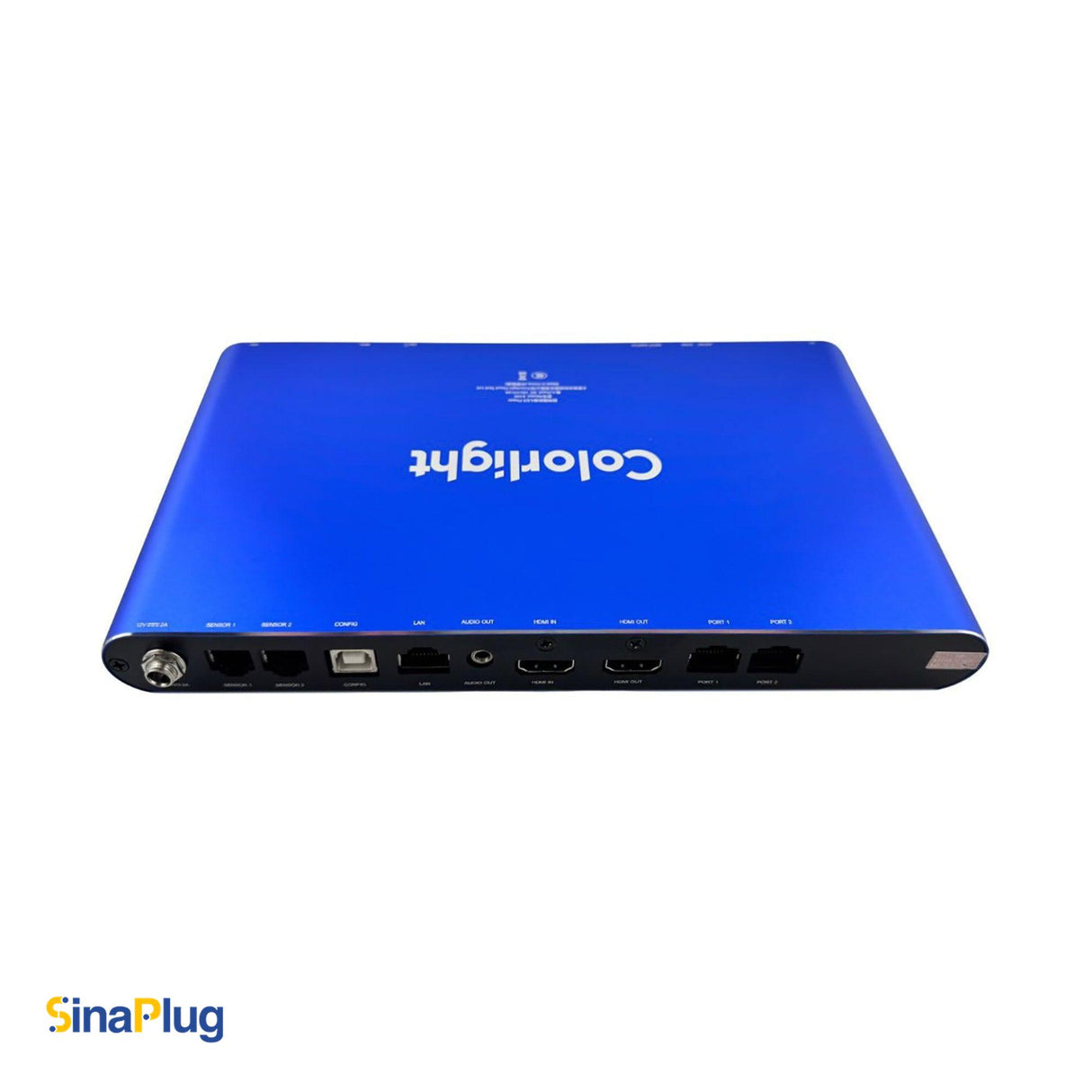 Colorlight A100 Multimedia Player