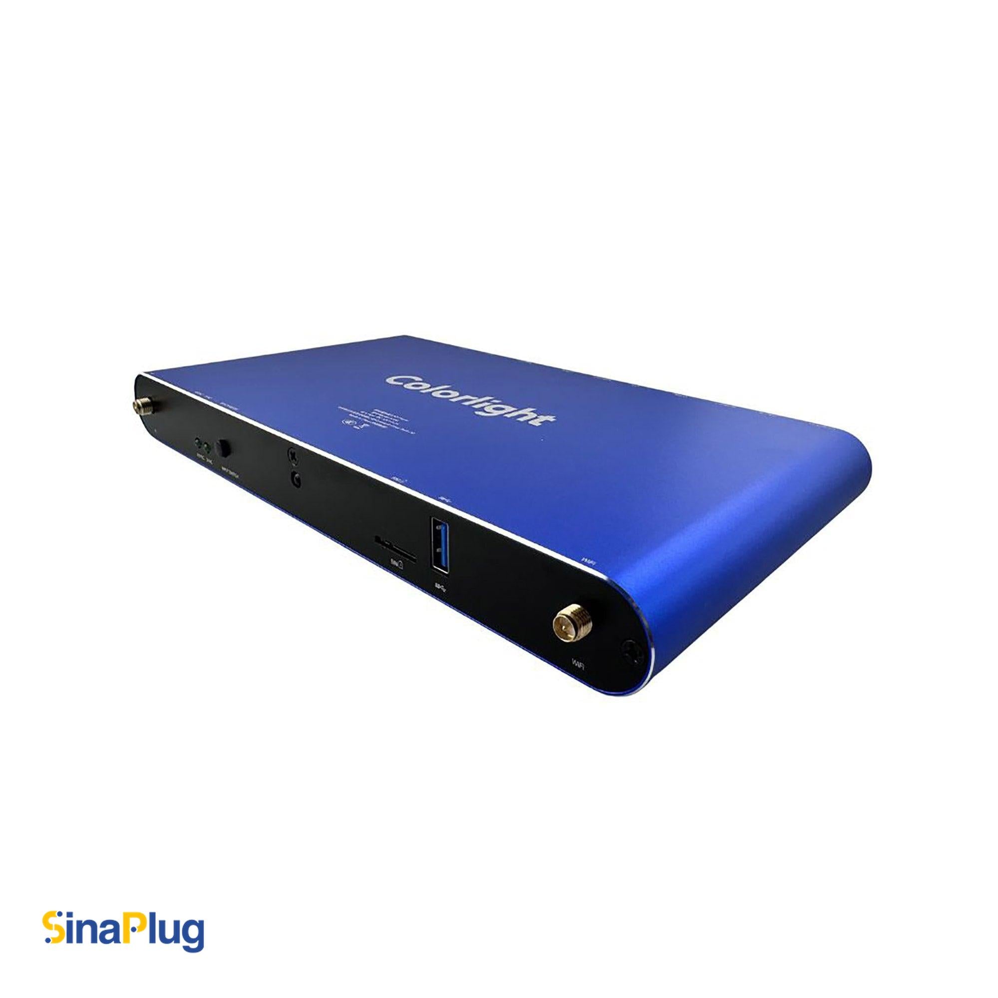 Colorlight A100 Multimedia Player