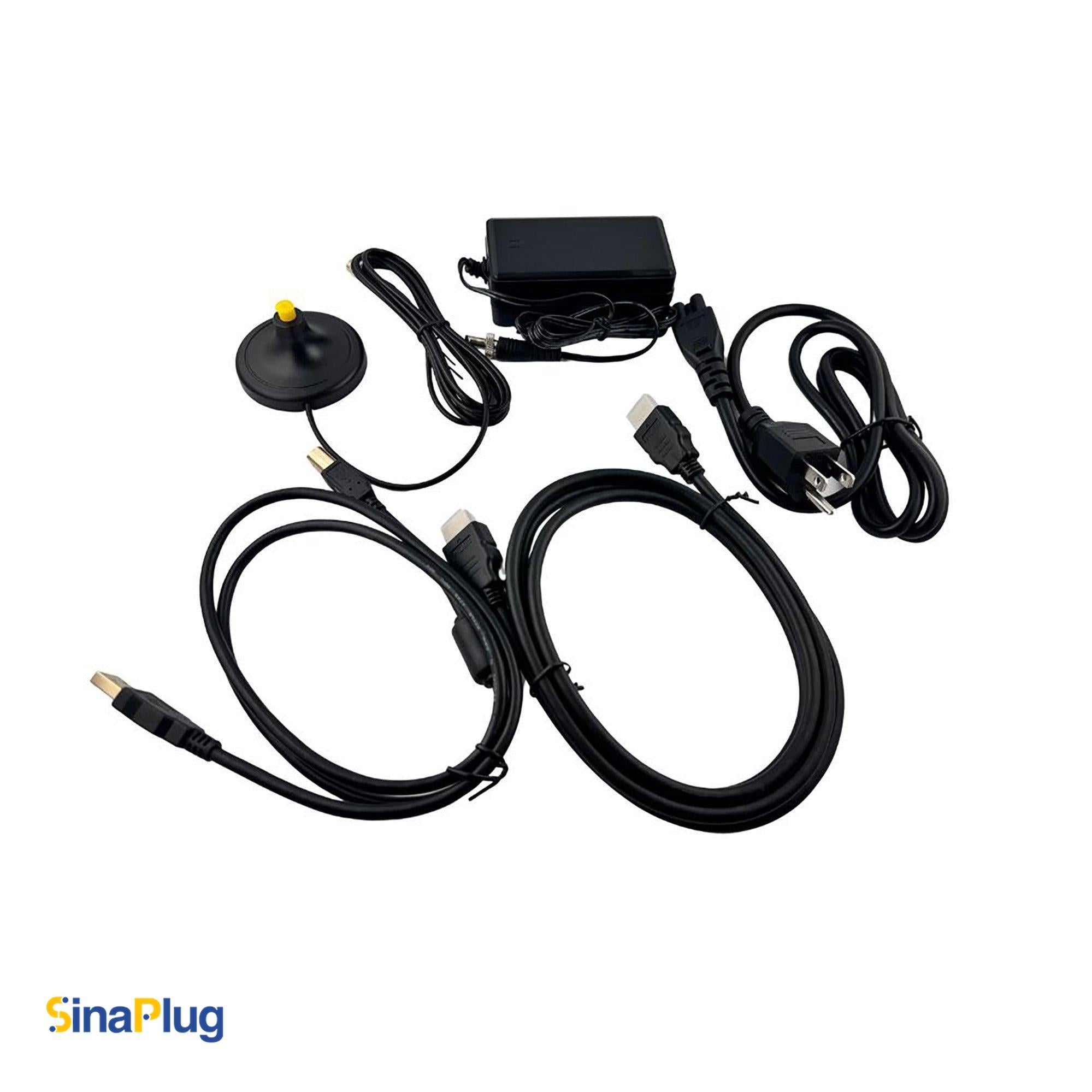 Colorlight A100 Multimedia Player