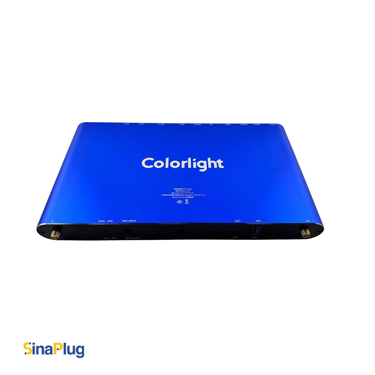 Colorlight A100 Multimedia Player