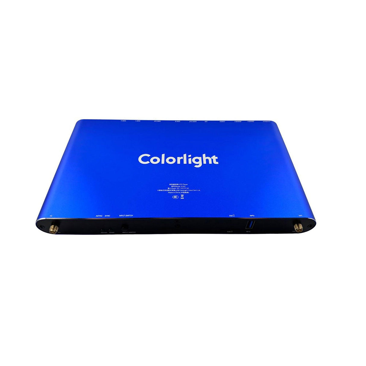 Colorlight A100 Multimedia Player