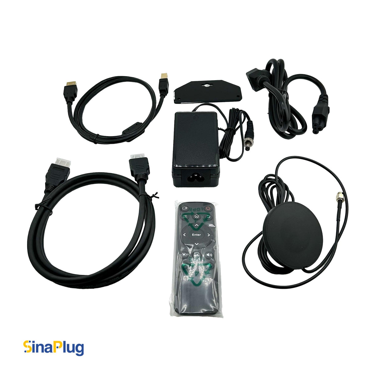 Colorlight A100 Multimedia Player