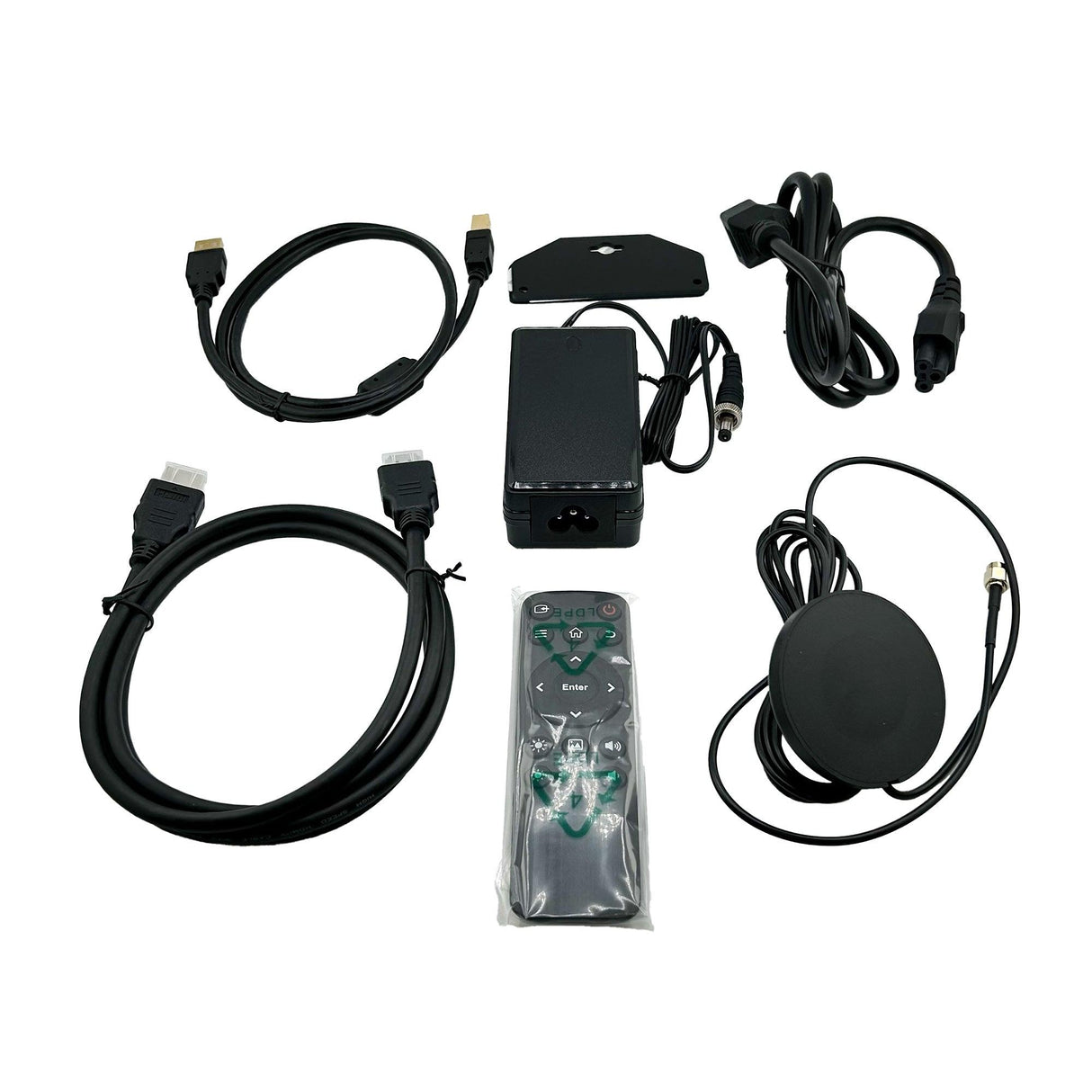 Colorlight A100 Multimedia Player