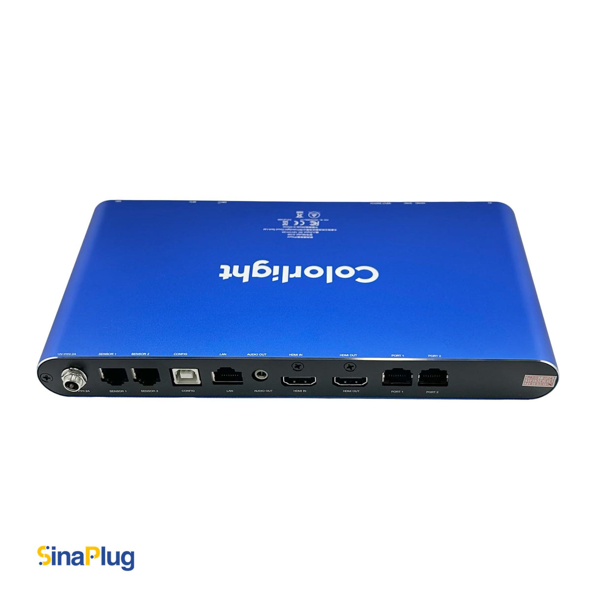 Colorlight A100 Multimedia Player