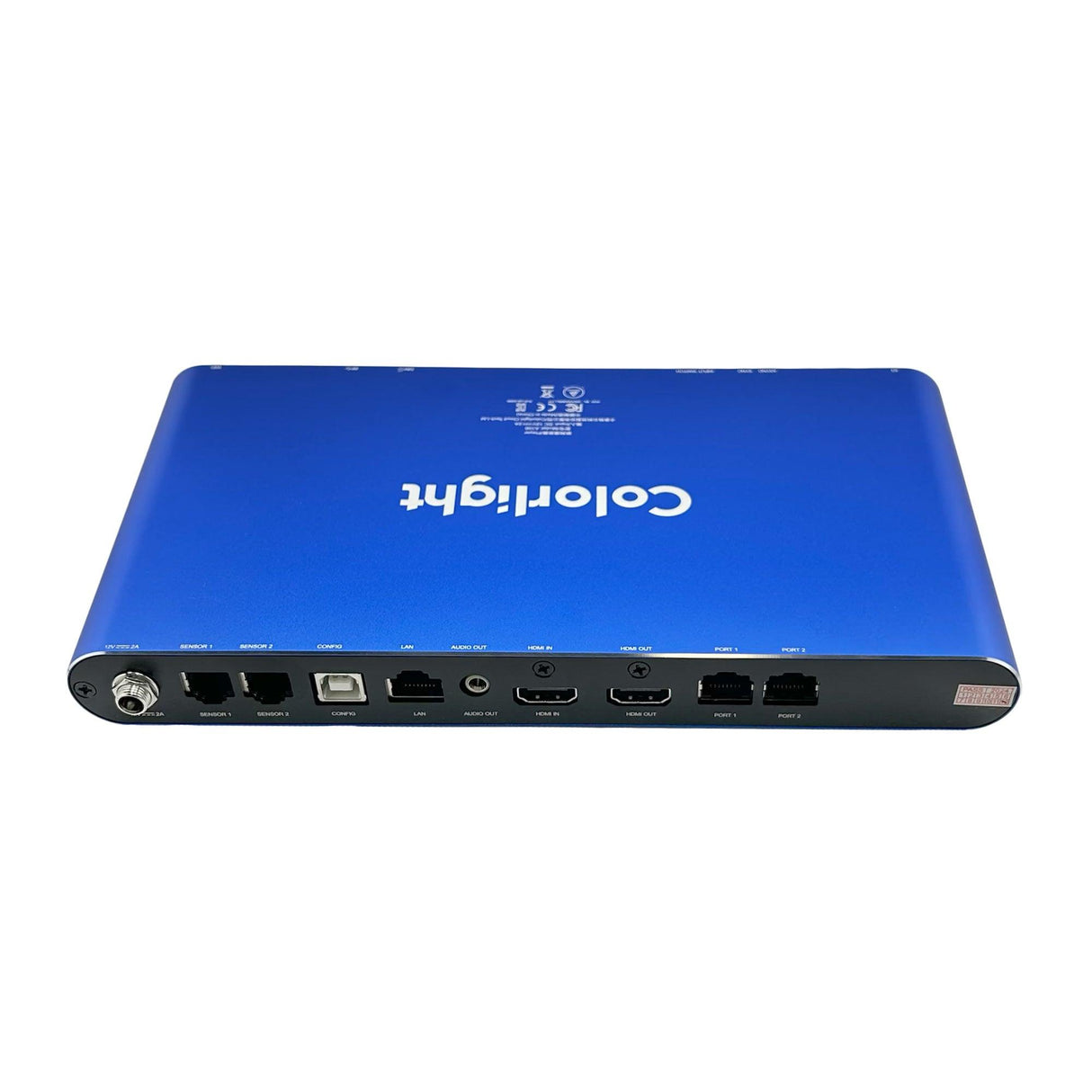 Colorlight A100 Multimedia Player