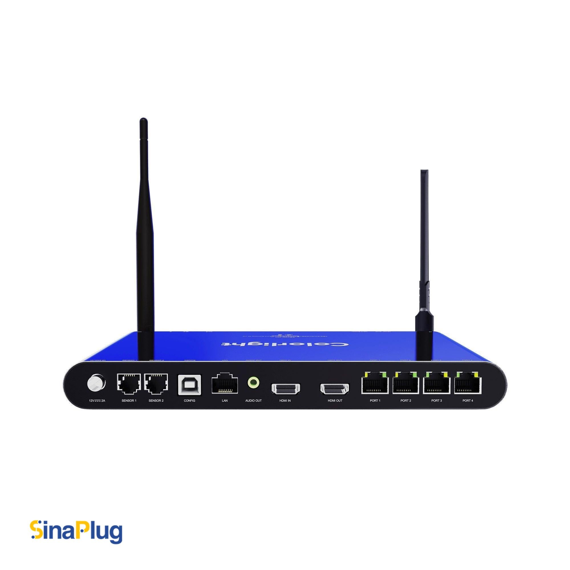 Colorlight A200 Multimedia Player