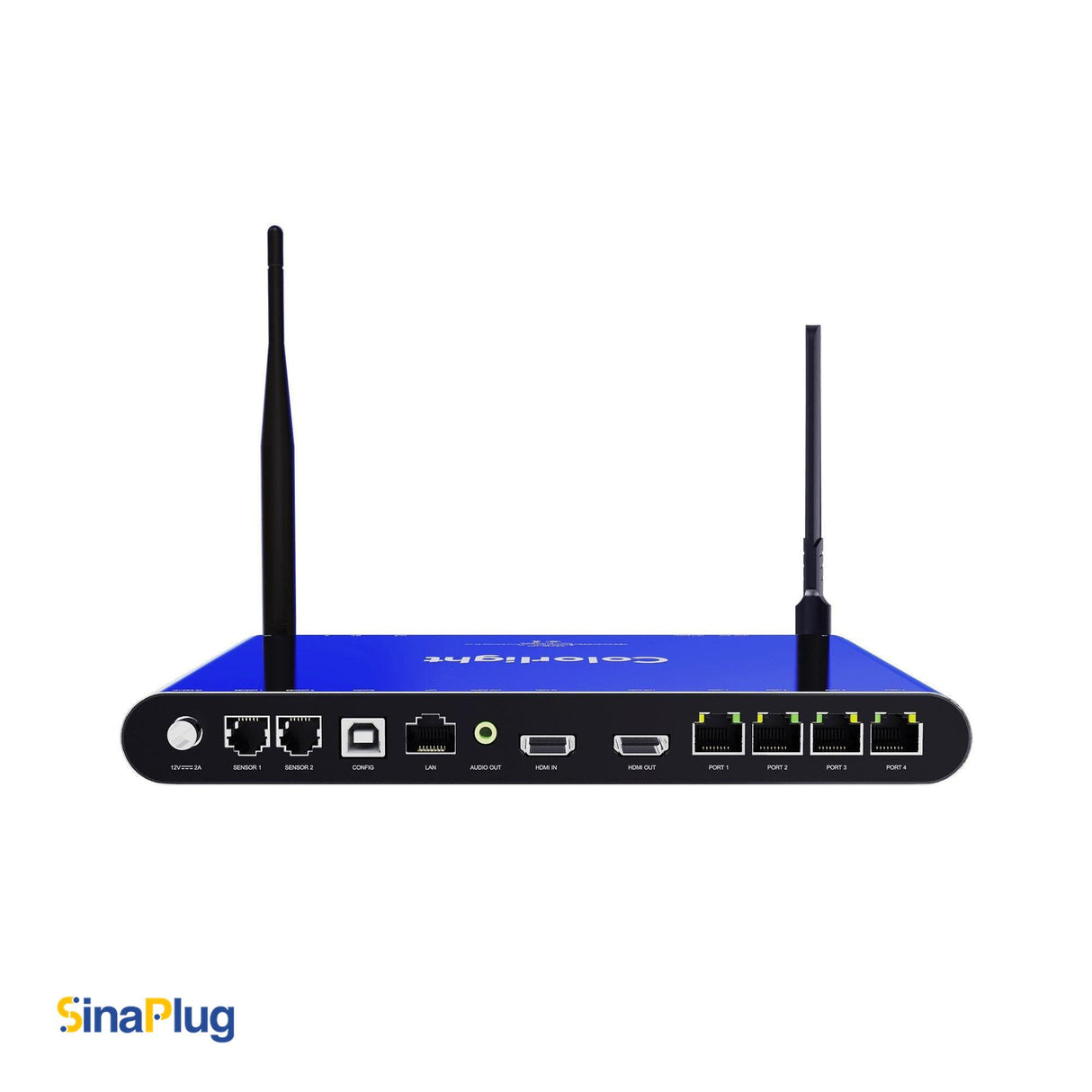 Colorlight A200 Multimedia Player