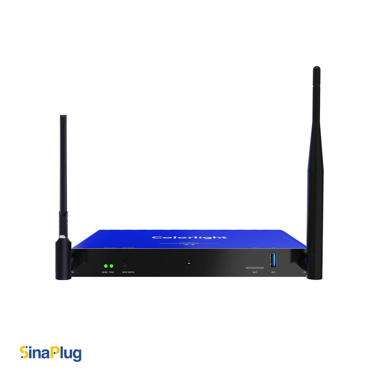 Colorlight A200 Multimedia Player