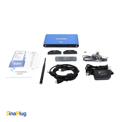 Colorlight A200 Multimedia Player
