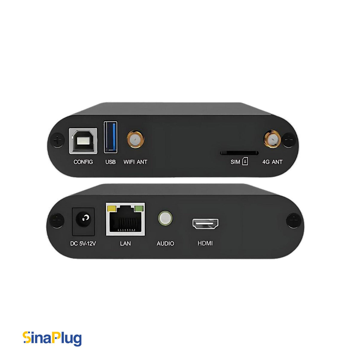 Colorlight A2K Multimedia Player