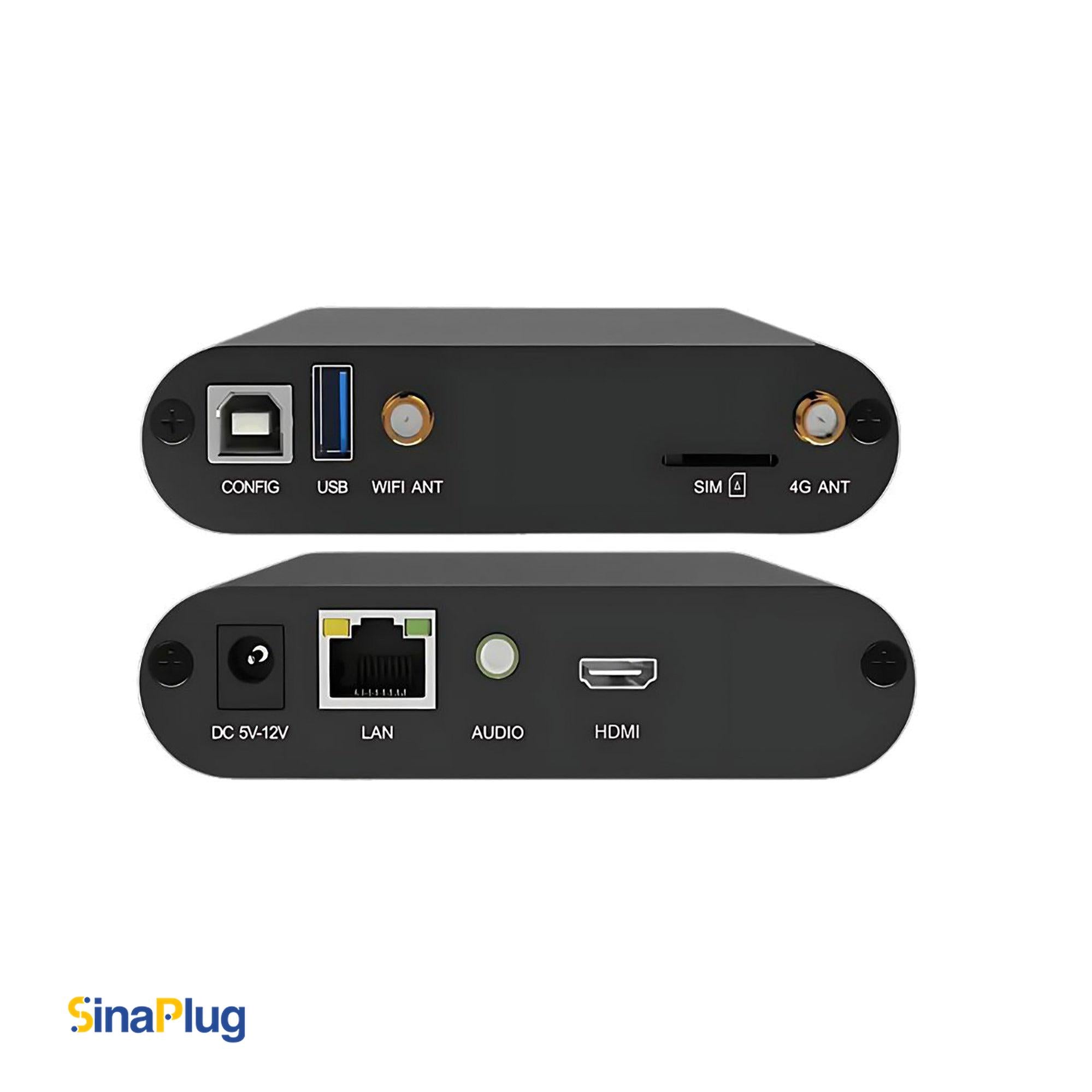 Colorlight A2K Multimedia Player