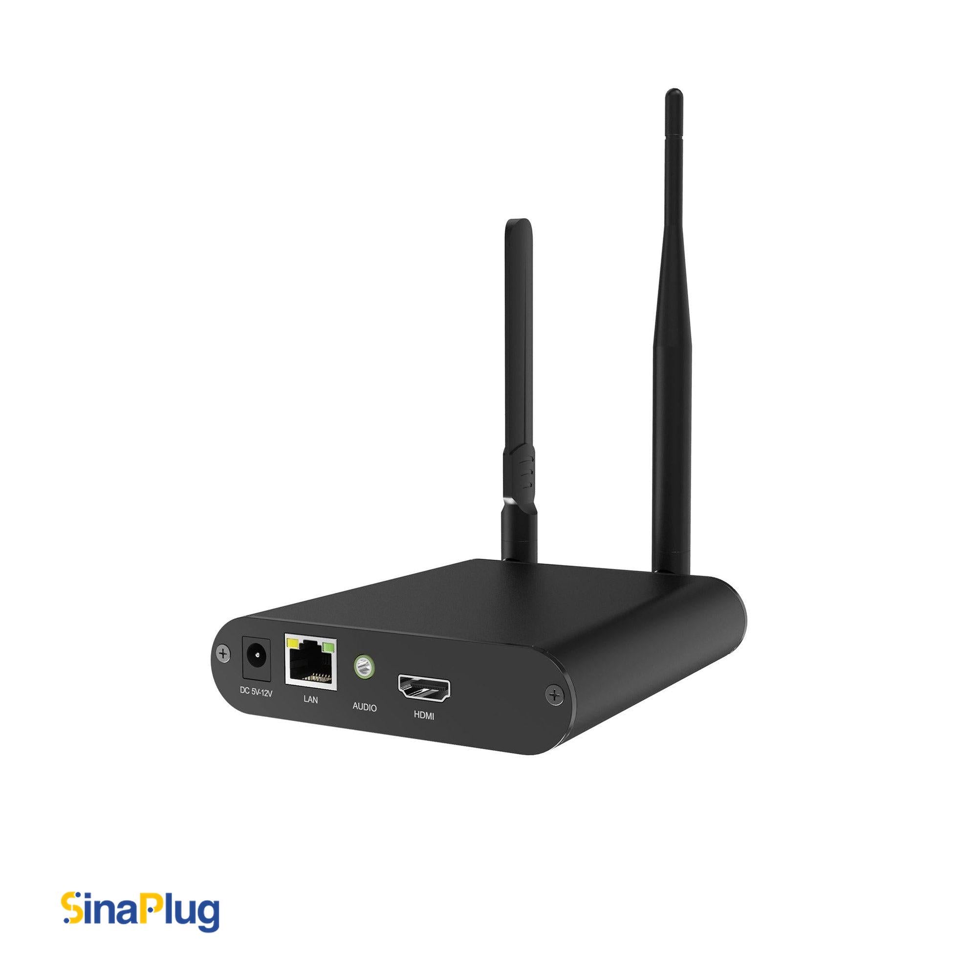 Colorlight A2K Multimedia Player