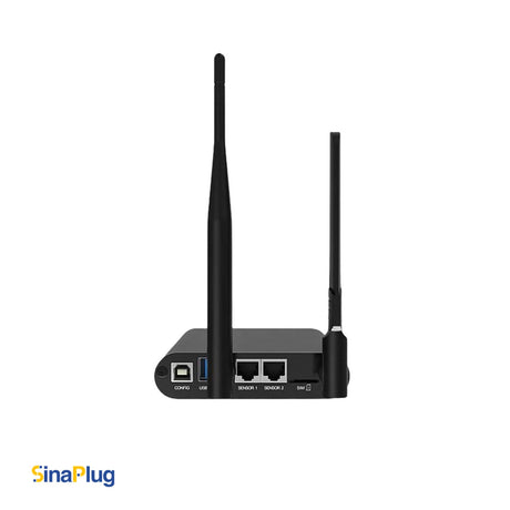 Colorlight A35 Multimedia Player