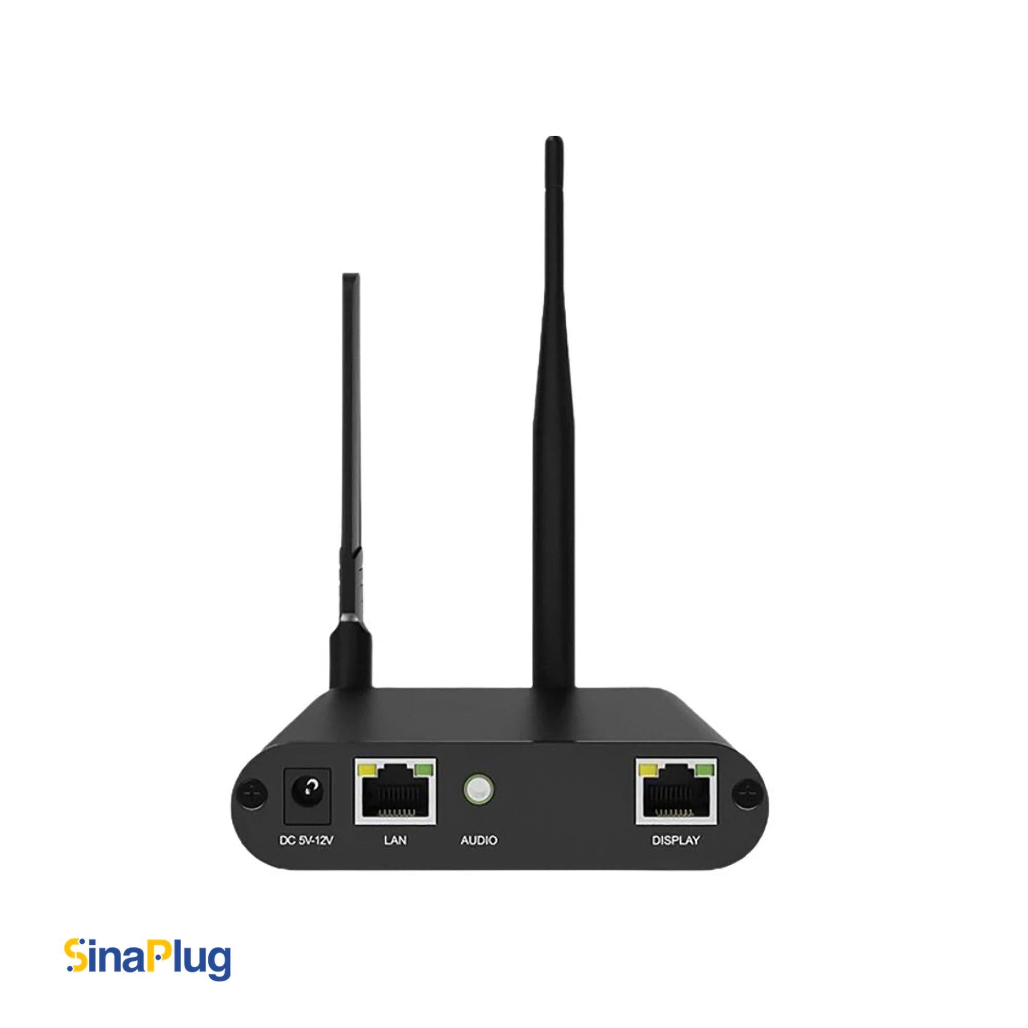 Colorlight A35 Multimedia Player