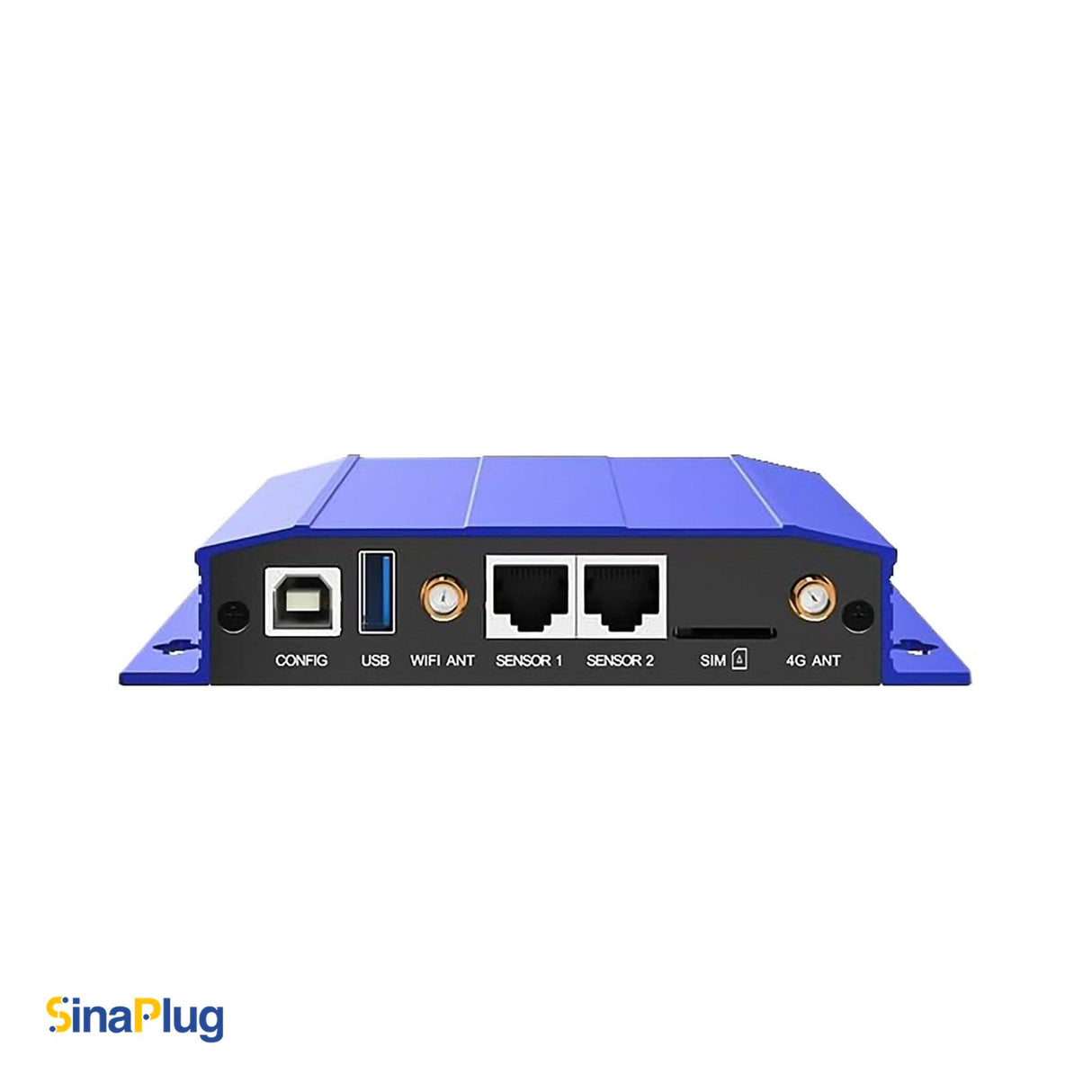 Colorlight C3Pro Multimedia Player