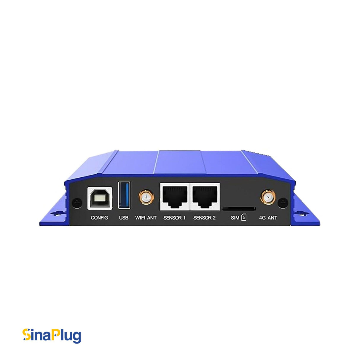 Colorlight C3Pro Multimedia Player