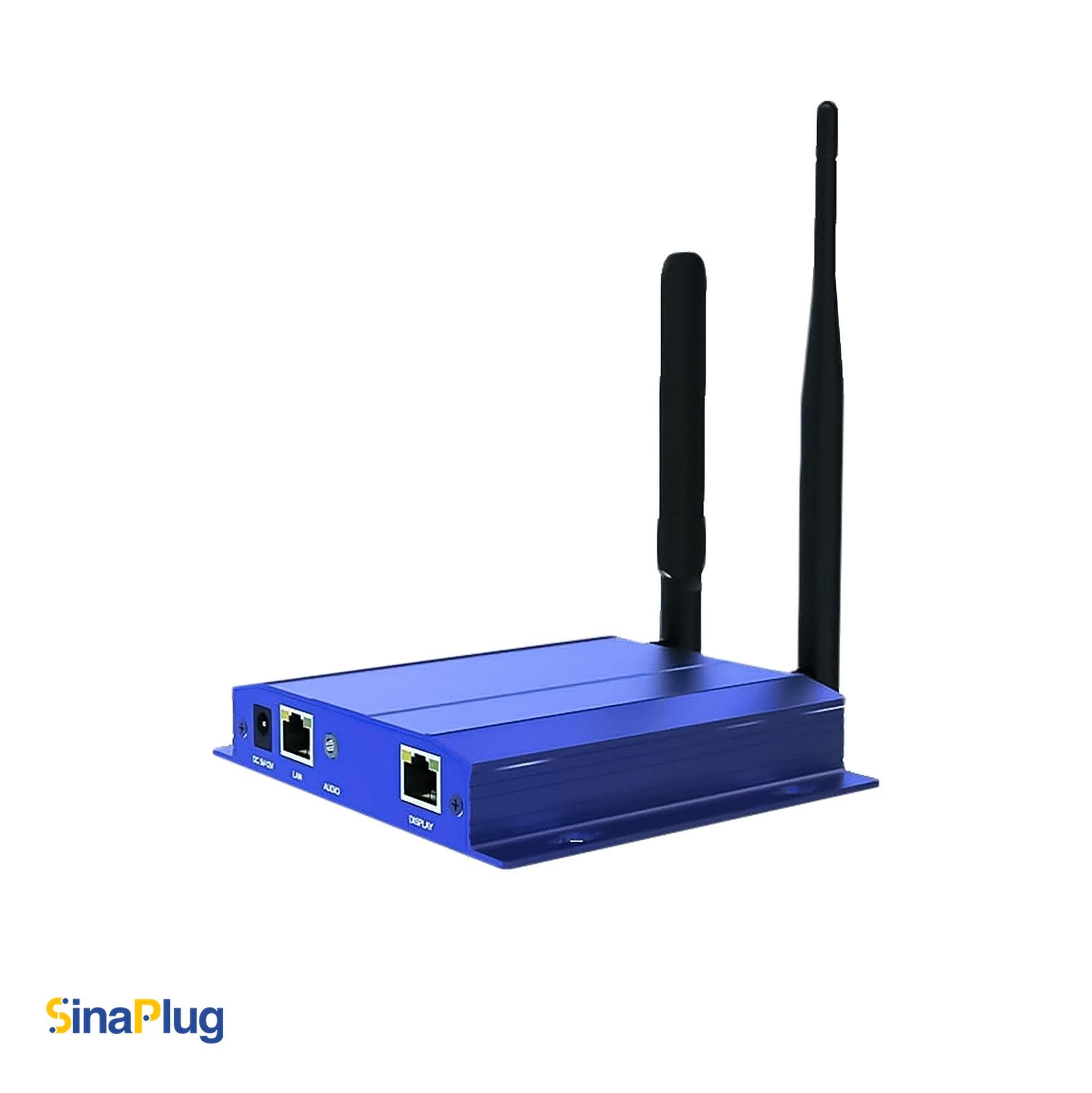 Colorlight C3Pro Multimedia Player