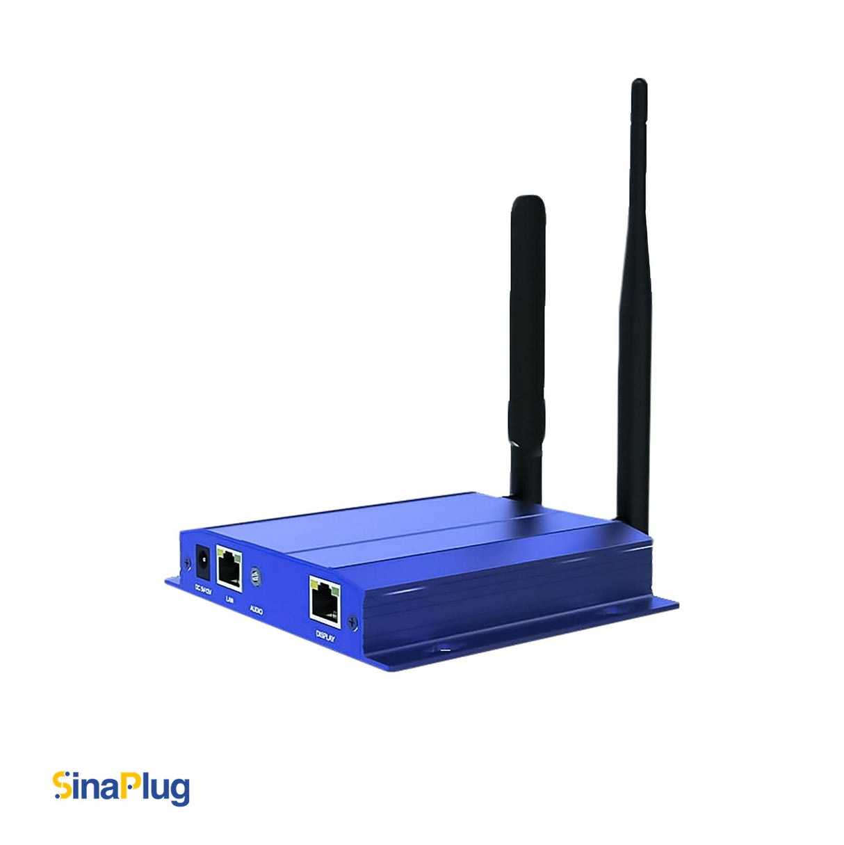 Colorlight C3Pro Multimedia Player