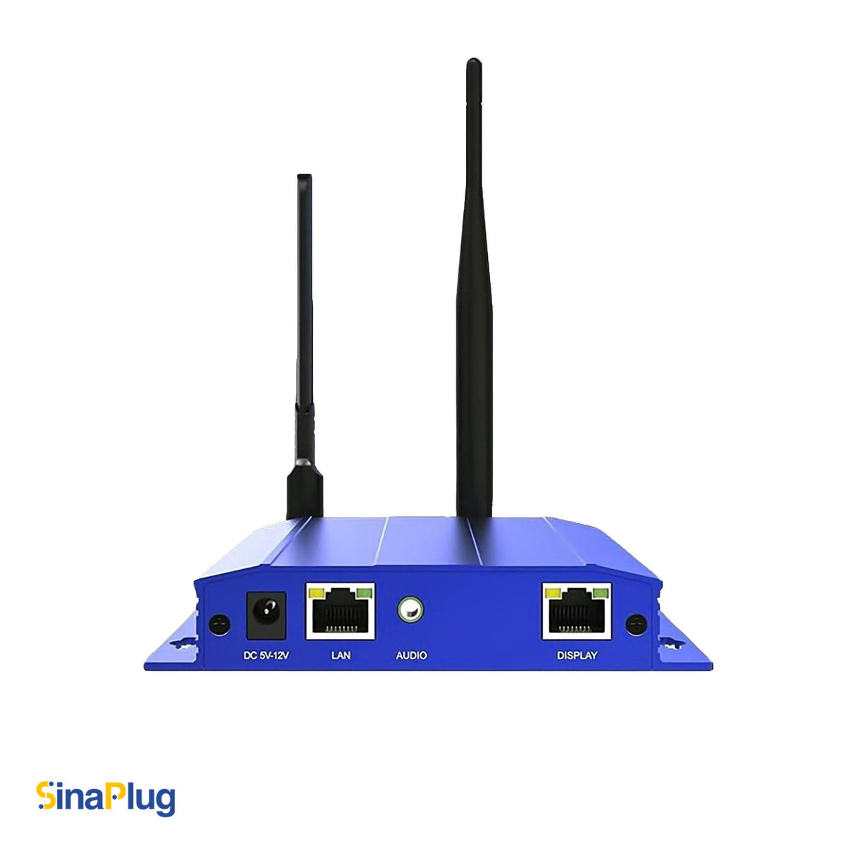 Colorlight C3Pro Multimedia Player