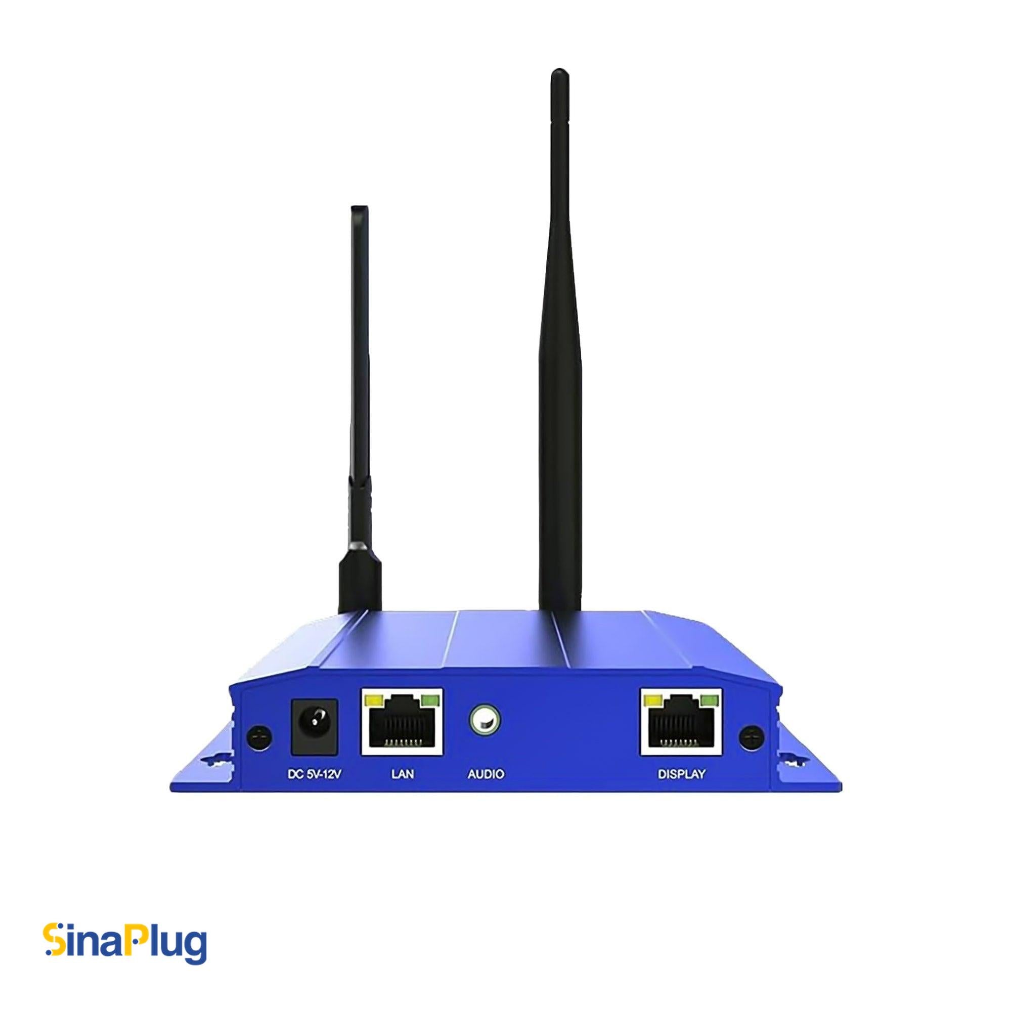 Colorlight C3Pro Multimedia Player