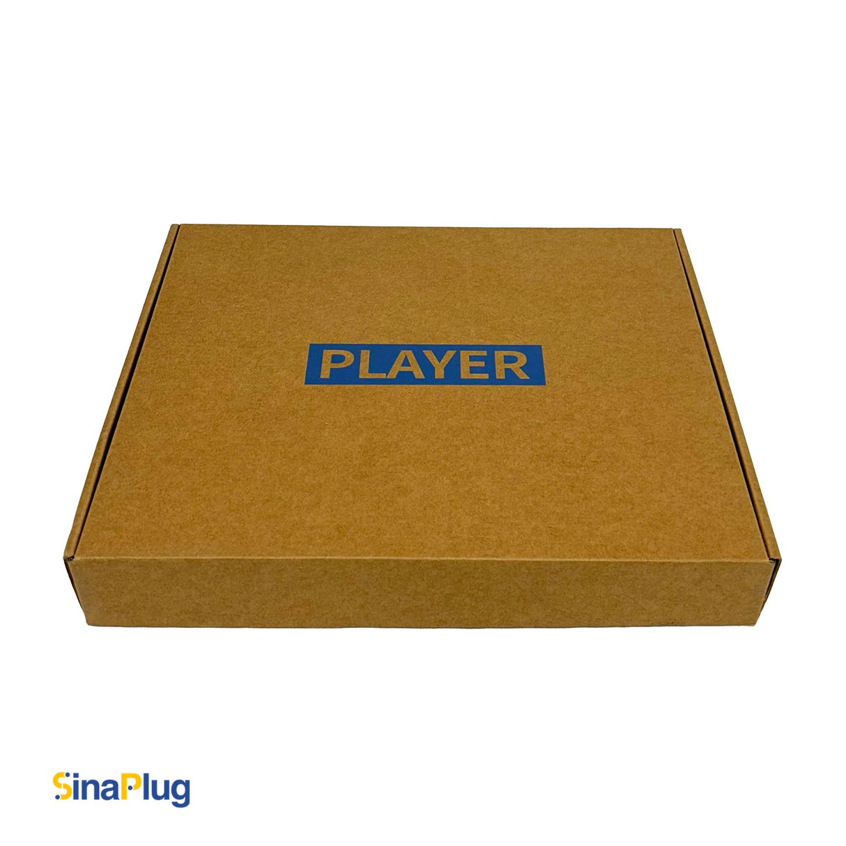 Colorlight C3Pro Multimedia Player