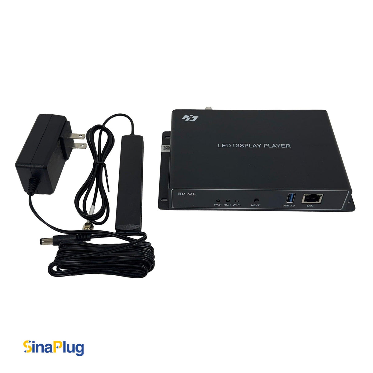 Huidu HD-A3L Multimedia Player