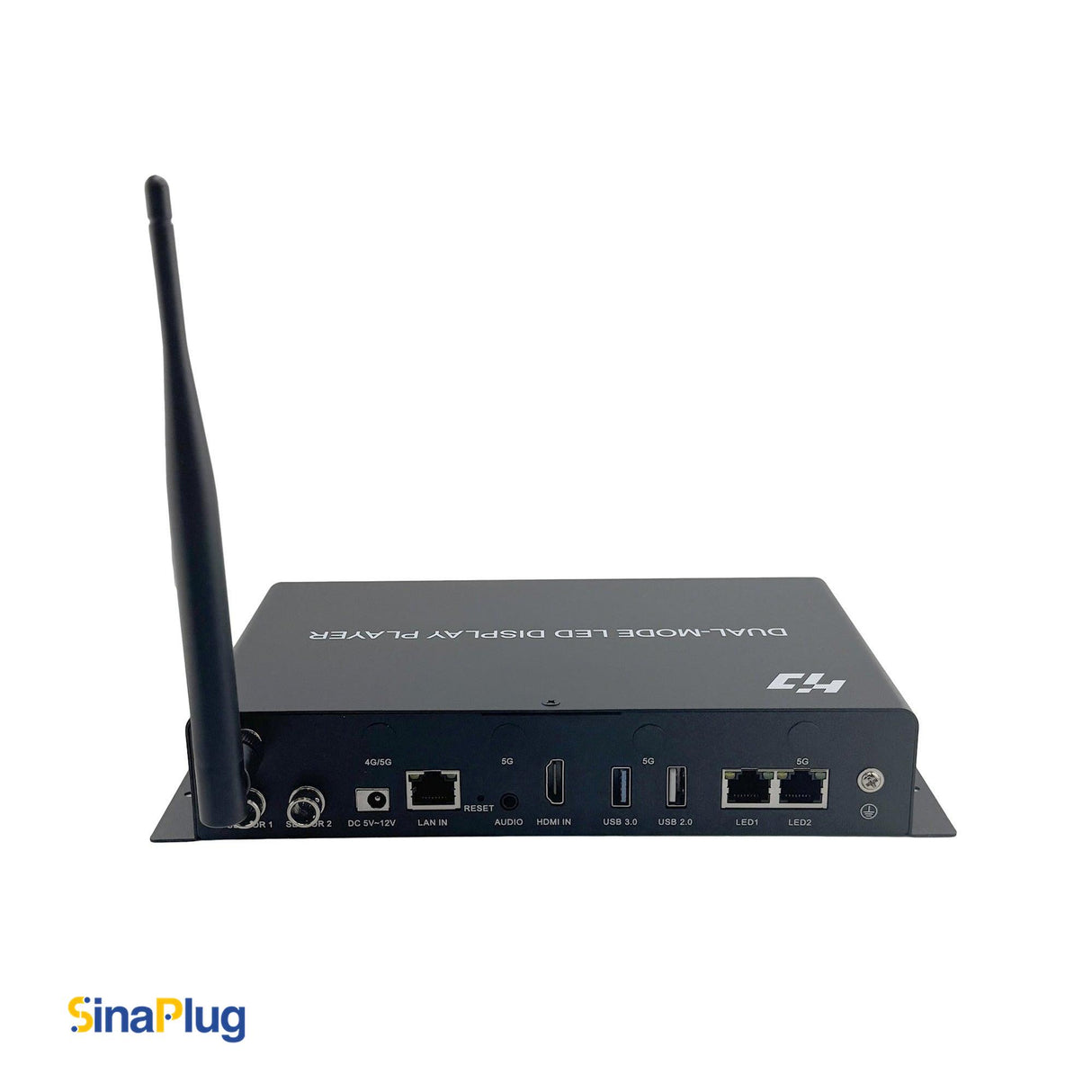 Huidu HD-A4L Multimedia Player (Upgraded Model of HD-A3L)