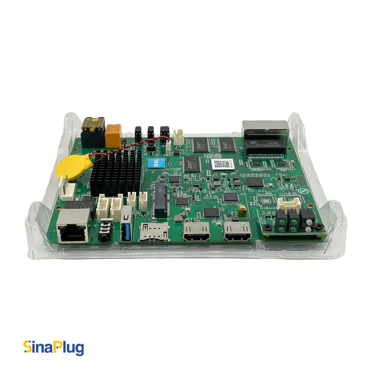 Huidu HD-B6L Control Card (Poster Screens Controller)