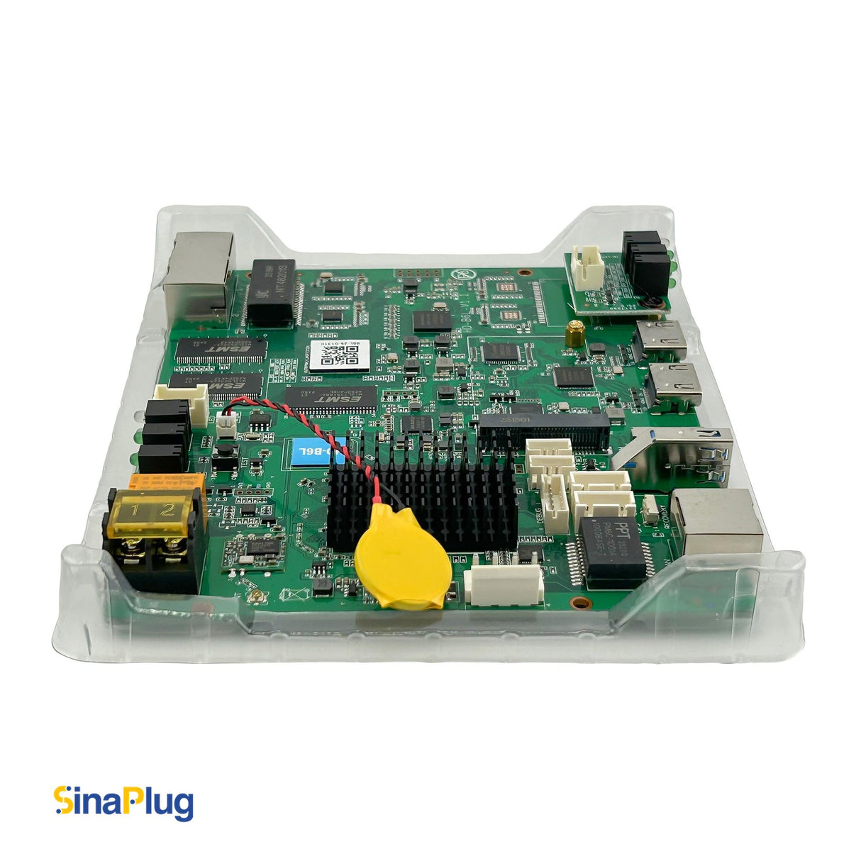 Huidu HD-B6L Control Card (Poster Screens Controller)