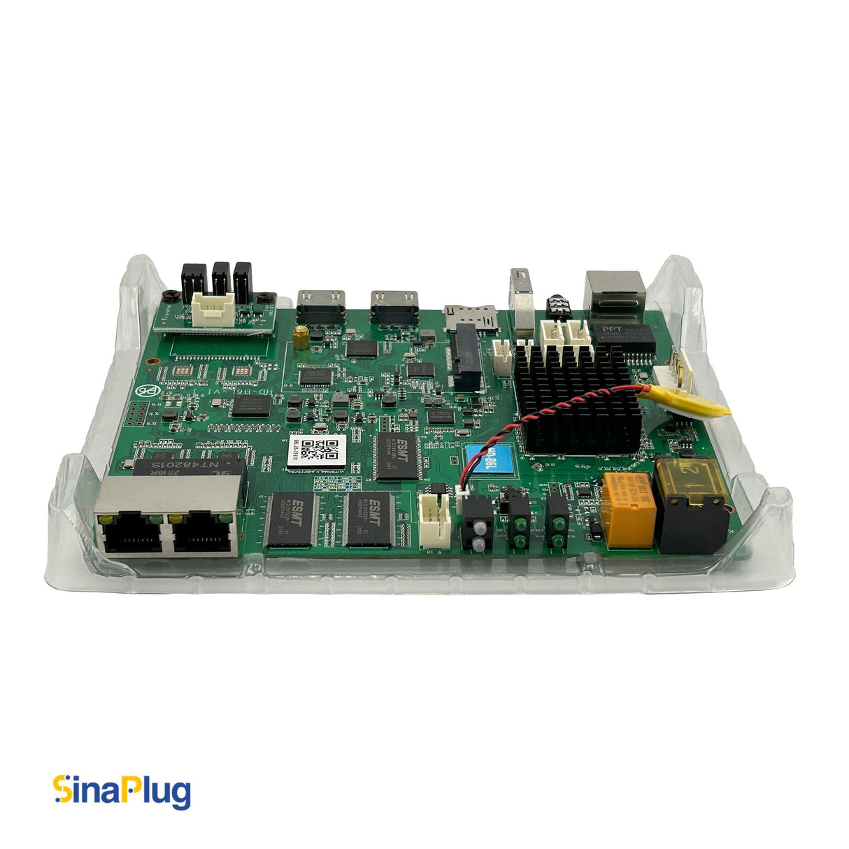 Huidu HD-B6L Control Card (Poster Screens Controller)