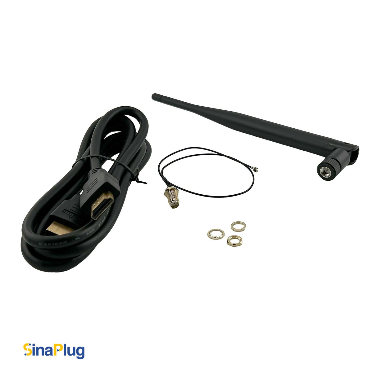 Huidu HD-B6L Control Card (Poster Screens Controller)