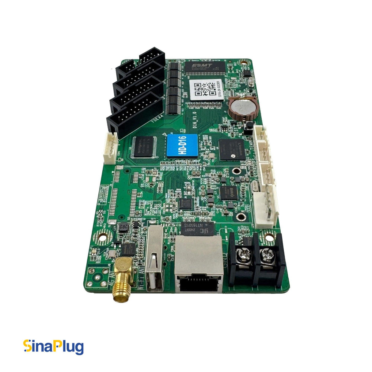 Huidu HD-D16 Full-Color Asynchronous Control Card