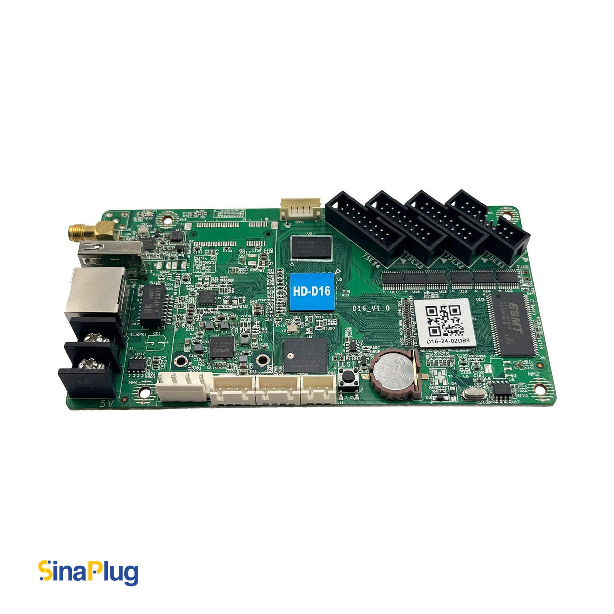 Huidu HD-D16 Full-Color Asynchronous Control Card