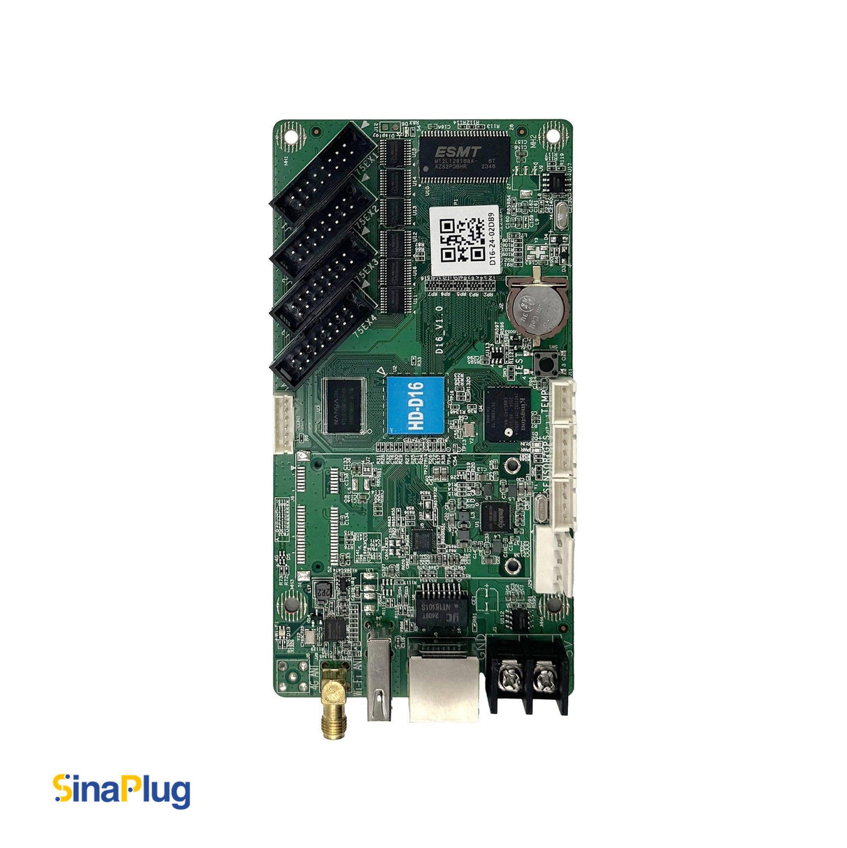 Huidu HD-D16 Full-Color Asynchronous Control Card