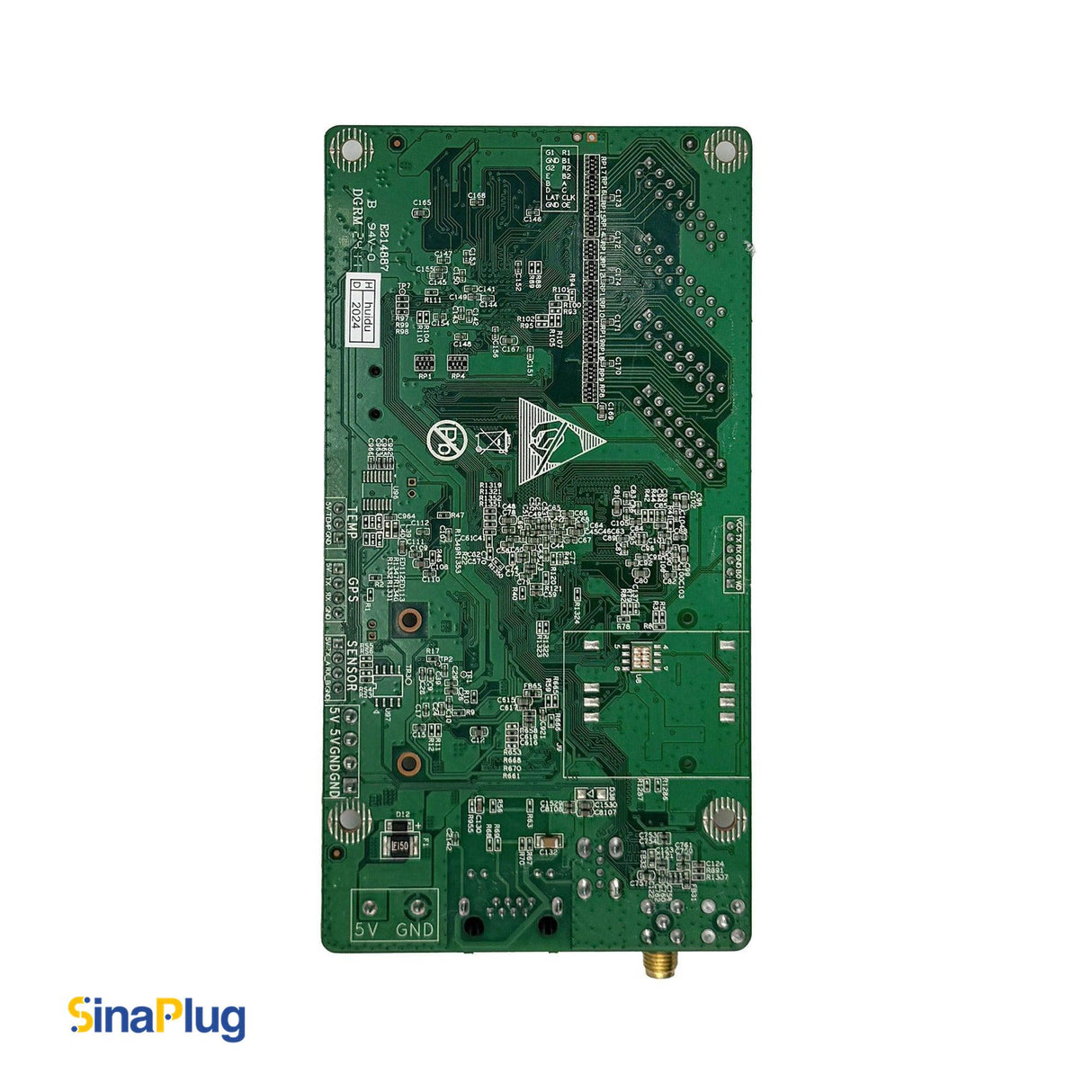 Huidu HD-D16 Full-Color Asynchronous Control Card