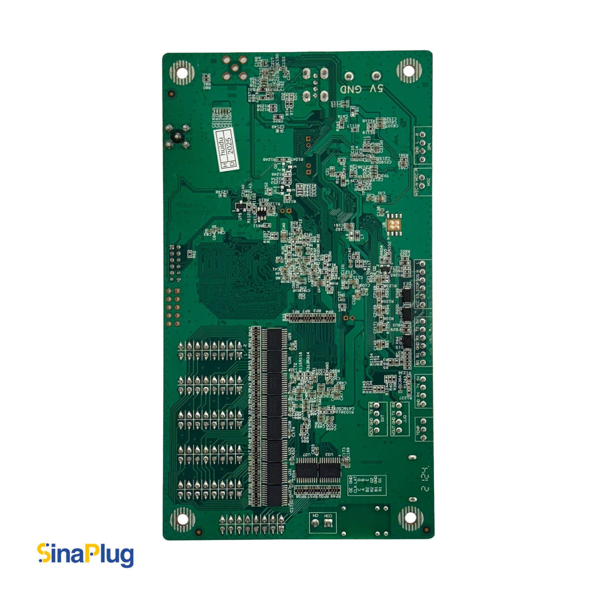 Huidu HD-D18 Asynchronous Control Card (LED Controller Card)