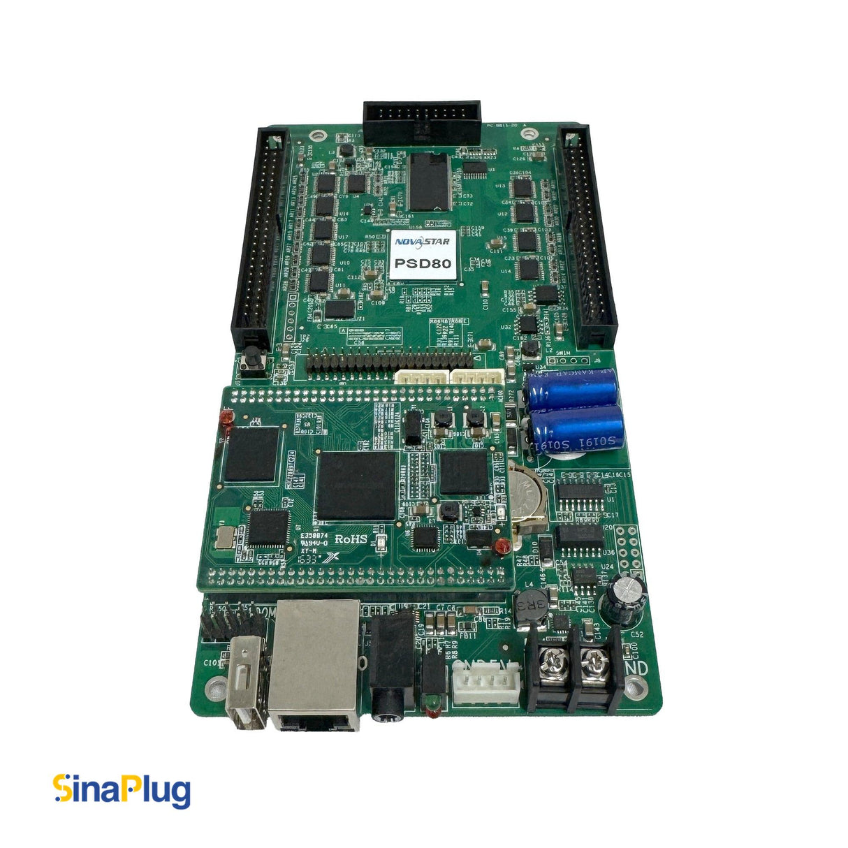 Novastar PSD80 Asynchronous LED Controller Card