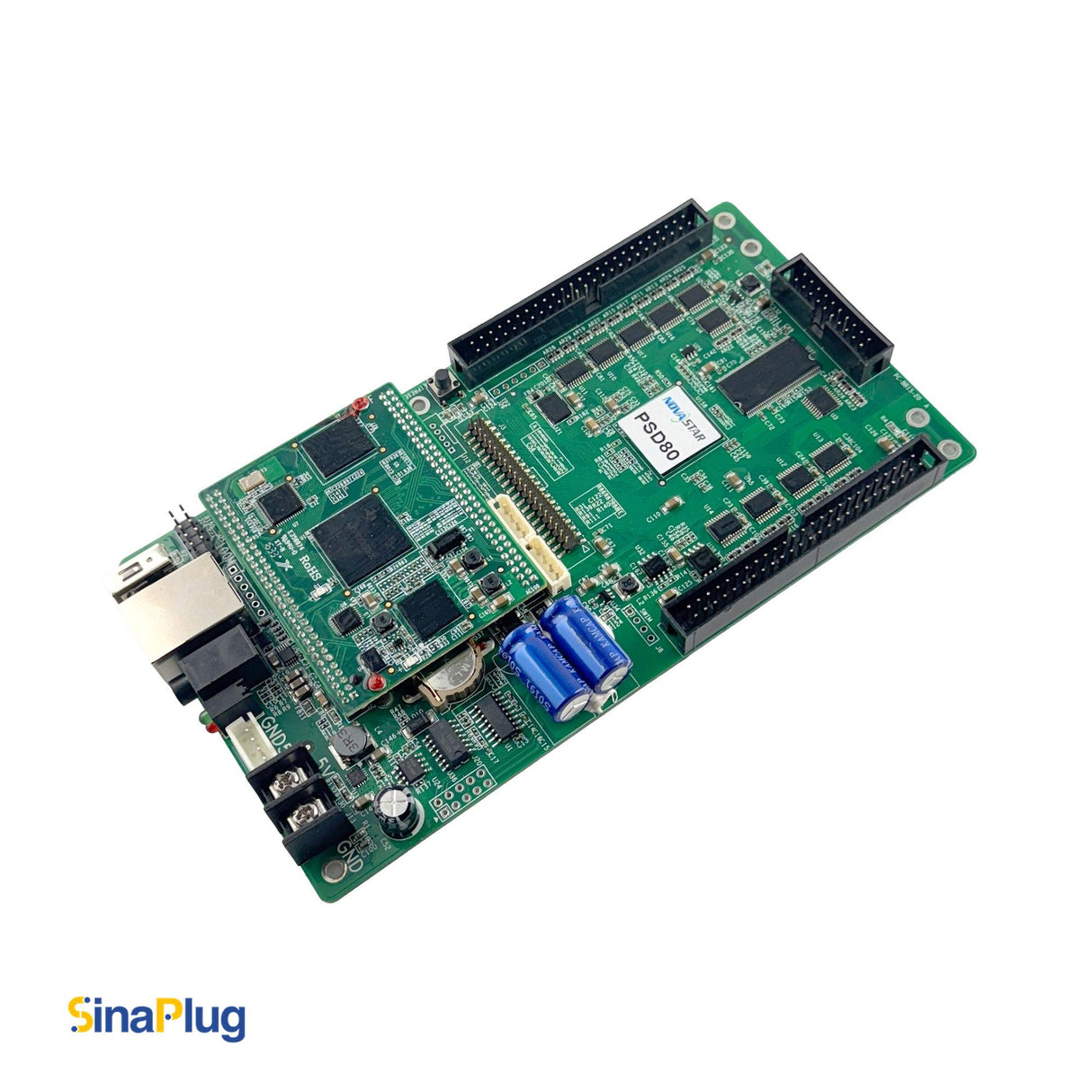 Novastar PSD80 Asynchronous LED Controller Card