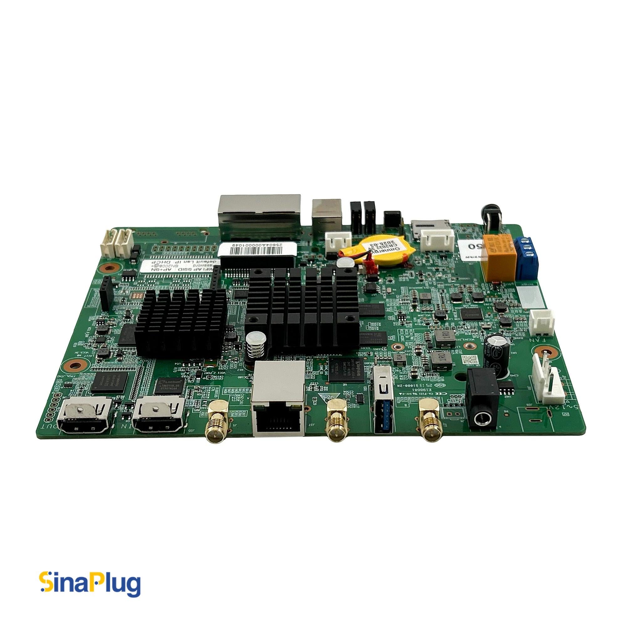 NovaStar Taurus T50 Multimedia Player (Main Board of TB50)