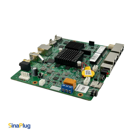 NovaStar Taurus T60 Control Card (Main Board of TB60)