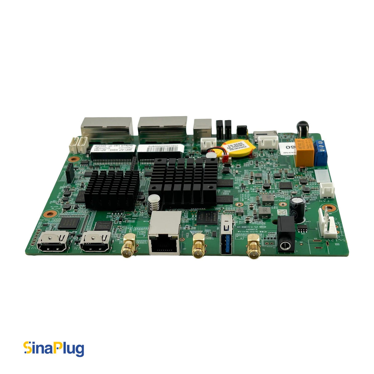 NovaStar Taurus T60 Control Card (Main Board of TB60)