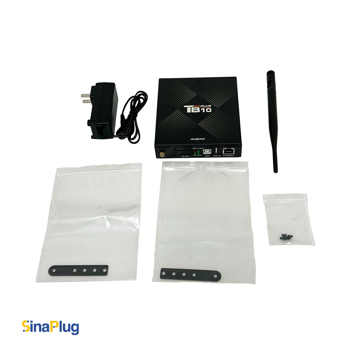 NovaStar Taurus TB10 Plus Multimedia Player (Upgraded Version of TB1-4G and TB10)