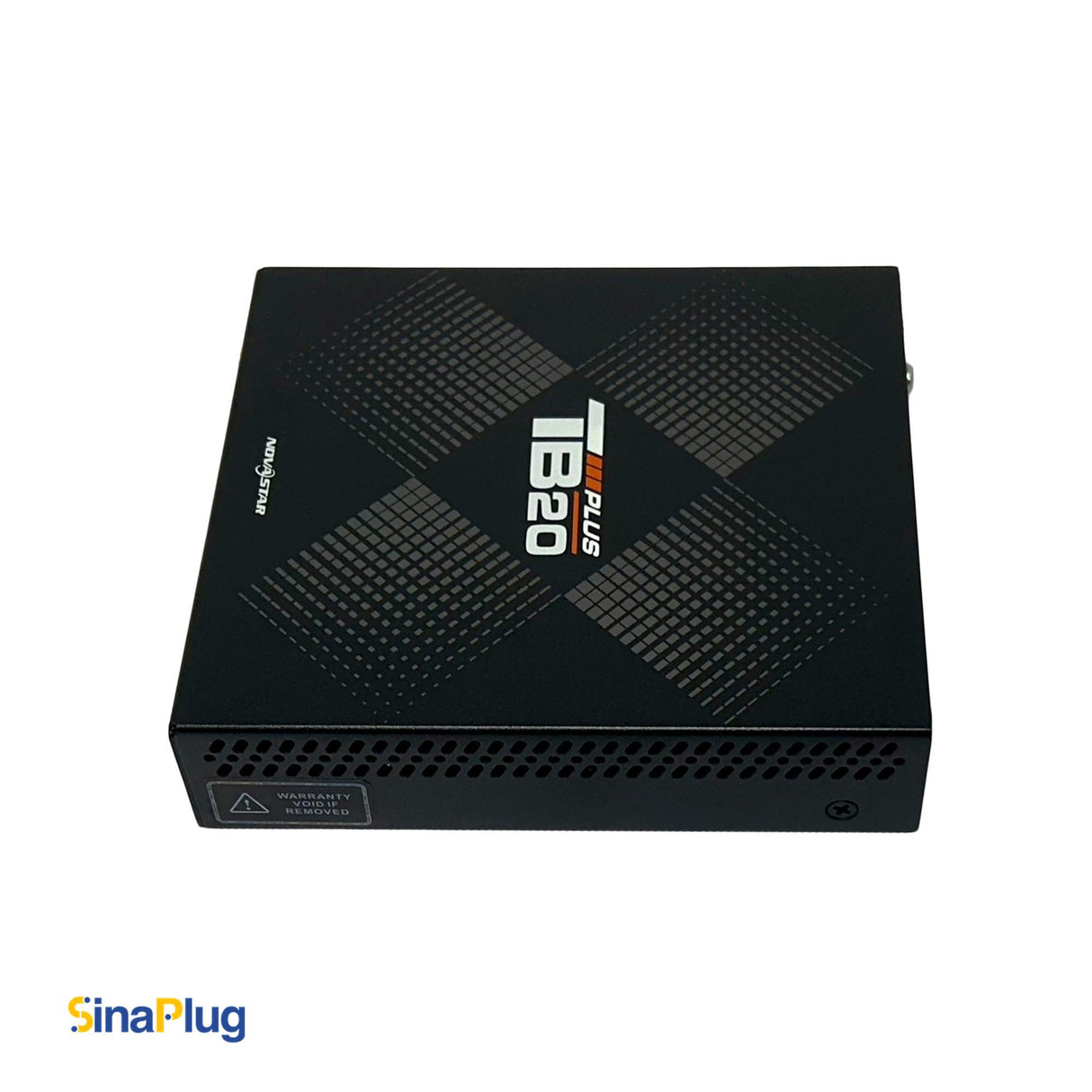 TB20 Plus Multimedia Player (Upgraded version of TB2-4G)