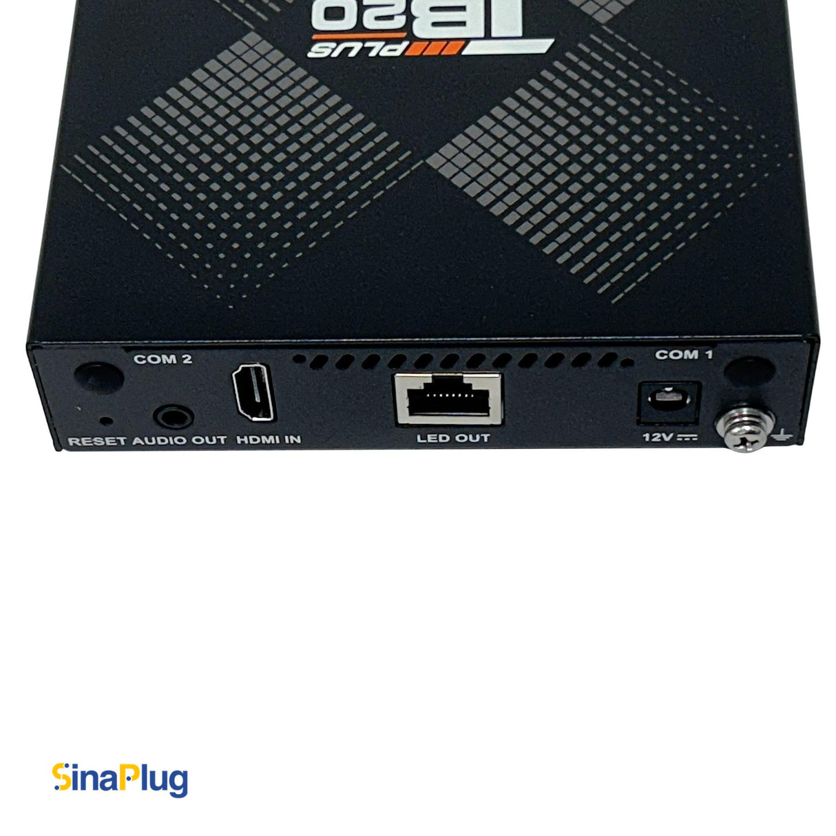 TB20 Plus Multimedia Player (Upgraded version of TB2-4G)