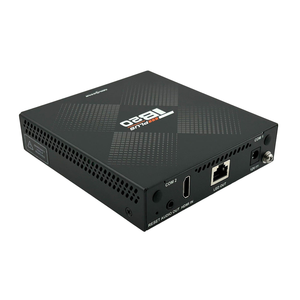 TB20 Plus Multimedia Player (Upgraded version of TB2-4G)