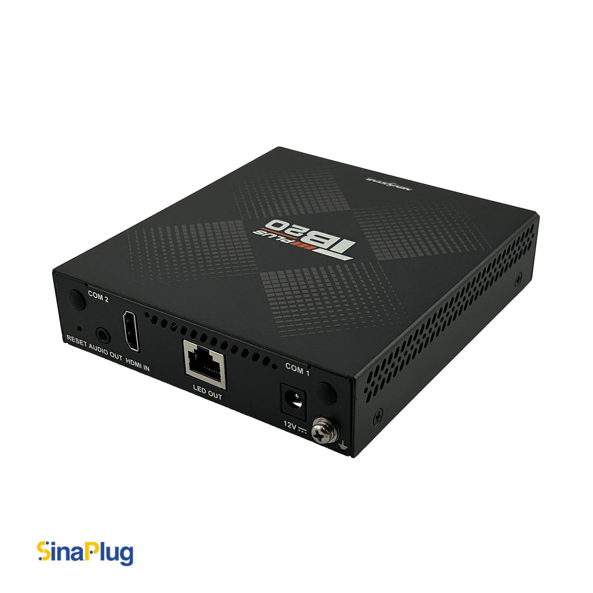 TB20 Plus Multimedia Player (Upgraded version of TB2-4G)