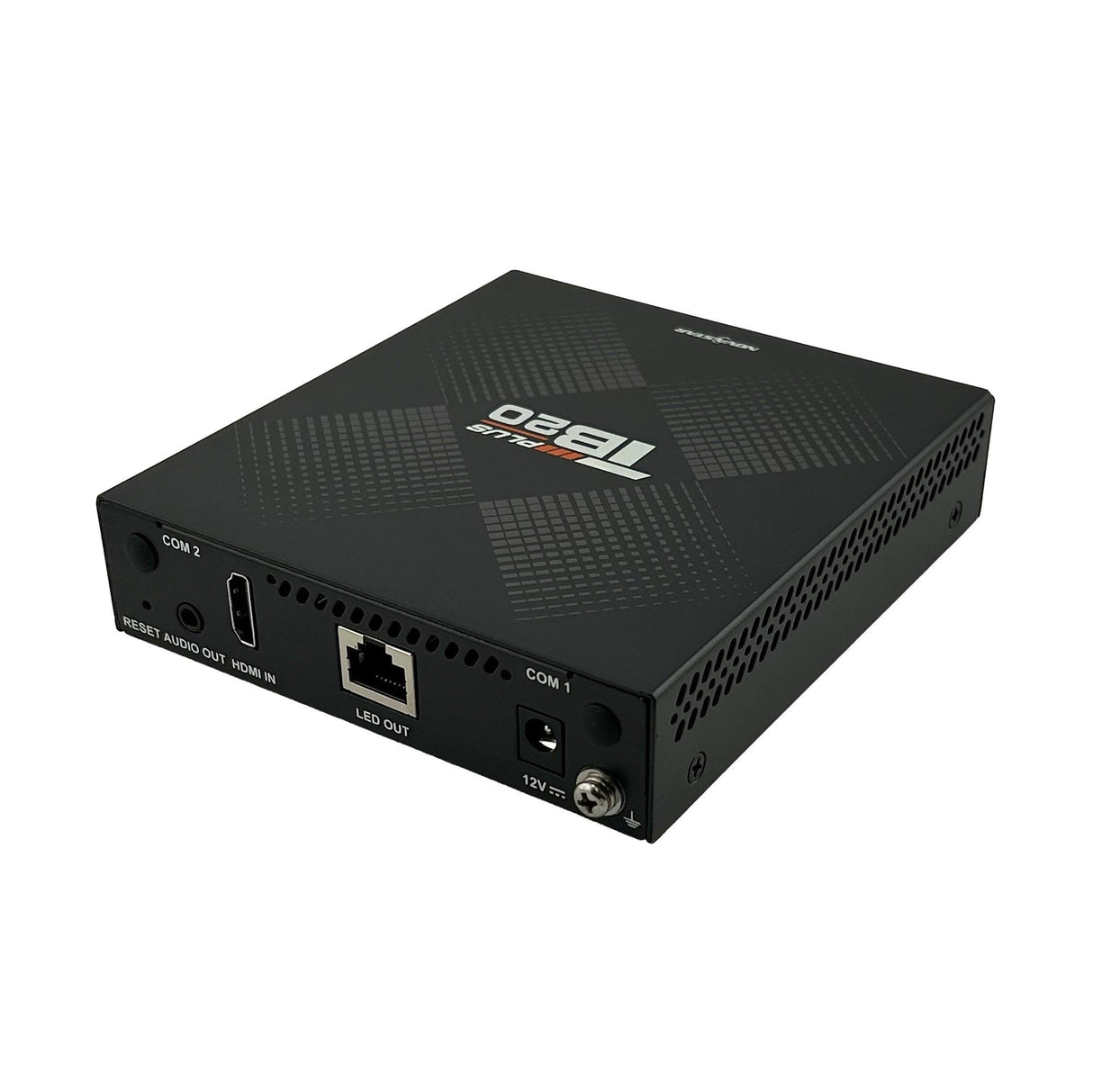 TB20 Plus Multimedia Player (Upgraded version of TB2-4G)