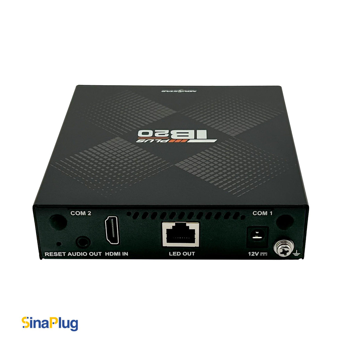 NovaStar TB20 Plus Multimedia Player (Upgraded version of TB2-4G)