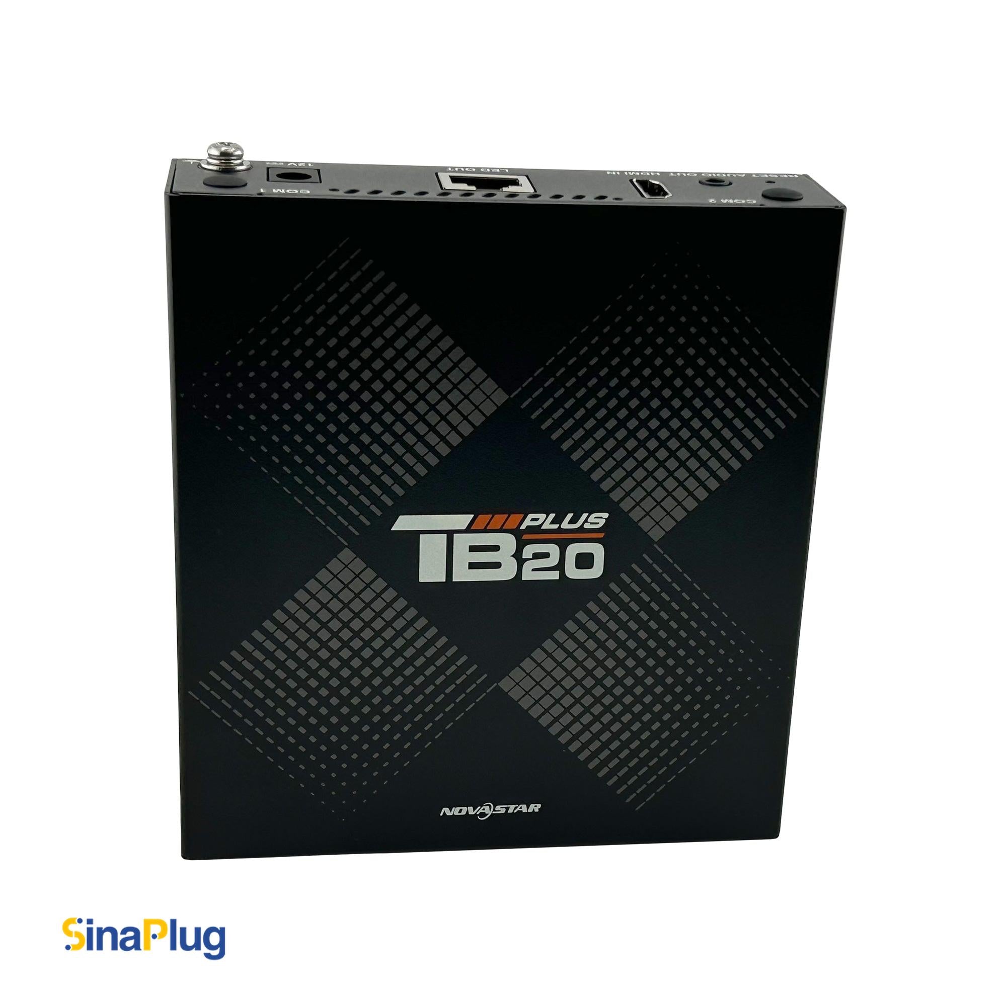 NovaStar TB20 Plus Multimedia Player (Upgraded version of TB2-4G)